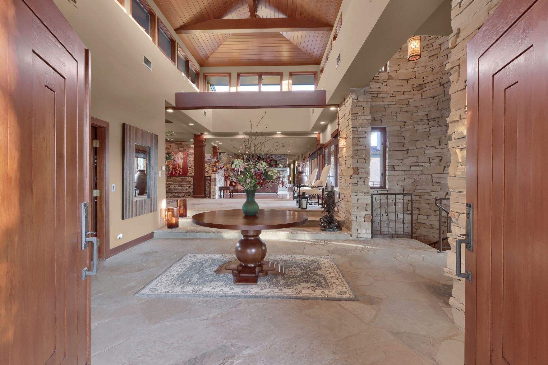 Foyer
